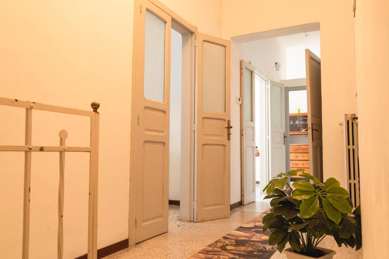 Casa Bellizzi Apartment Modica Exterior photo