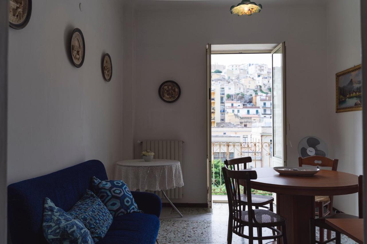 Casa Bellizzi Apartment Modica Exterior photo