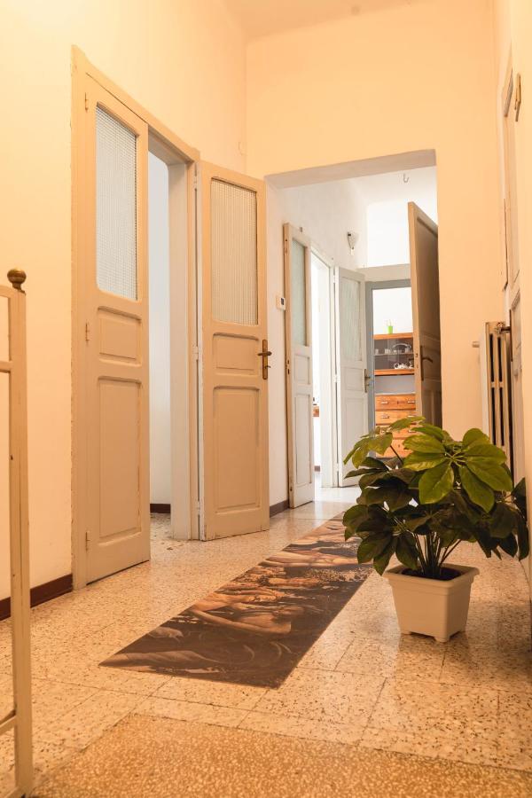 Casa Bellizzi Apartment Modica Exterior photo