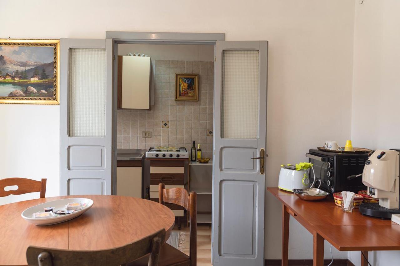 Casa Bellizzi Apartment Modica Exterior photo