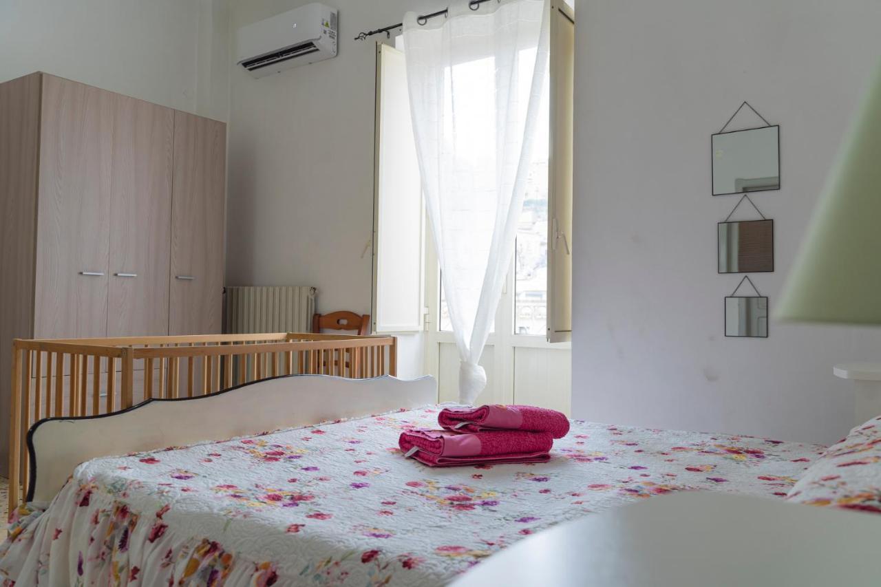 Casa Bellizzi Apartment Modica Exterior photo